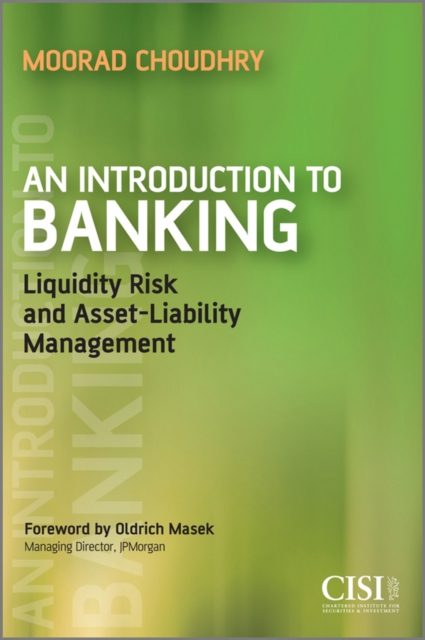 An Introduction to Banking : Liquidity Risk and Asset-Liability Management, EPUB eBook