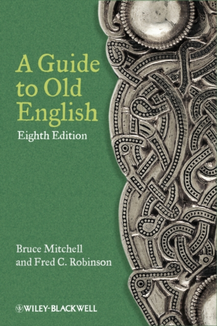 A Guide to Old English, PDF eBook
