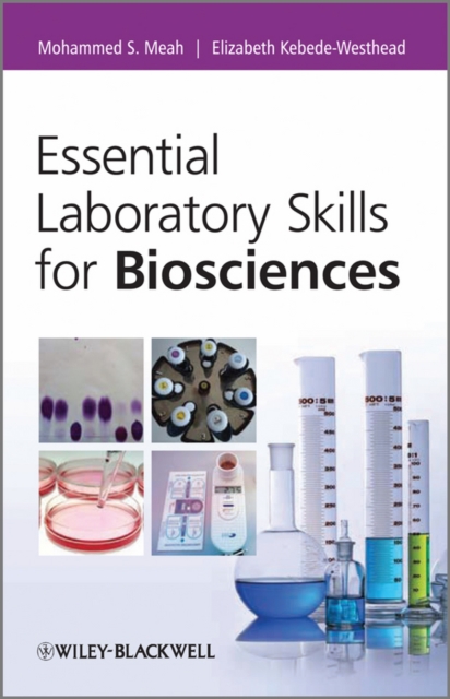 Essential Laboratory Skills for Biosciences, PDF eBook