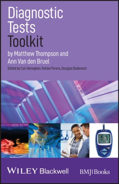 Diagnostic Tests Toolkit, EPUB eBook