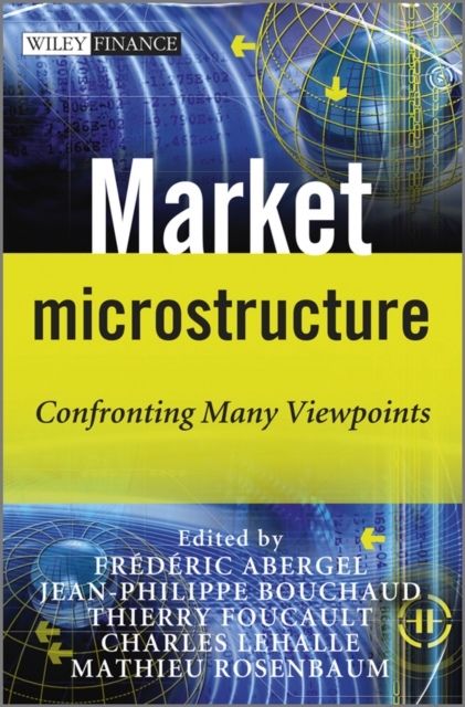 Market Microstructure : Confronting Many Viewpoints, EPUB eBook