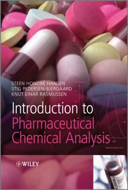 Introduction to Pharmaceutical Chemical Analysis, PDF eBook