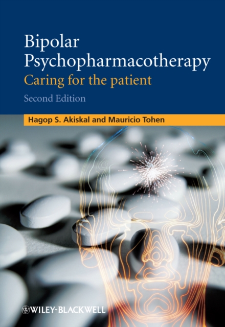 Bipolar Psychopharmacotherapy : Caring for the Patient, EPUB eBook