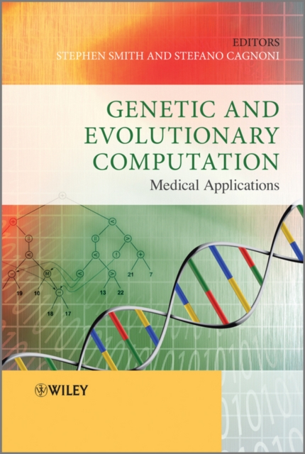 Genetic and Evolutionary Computation : Medical Applications, EPUB eBook