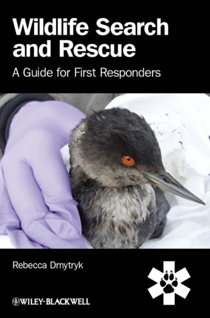 Wildlife Search and Rescue : A Guide for First Responders, EPUB eBook