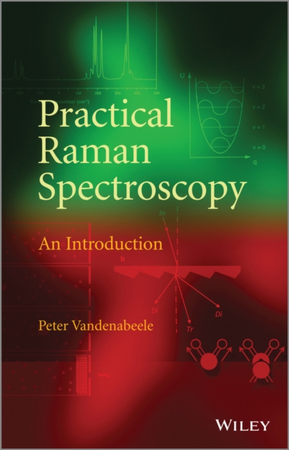 Practical Raman Spectroscopy : An Introduction, PDF eBook
