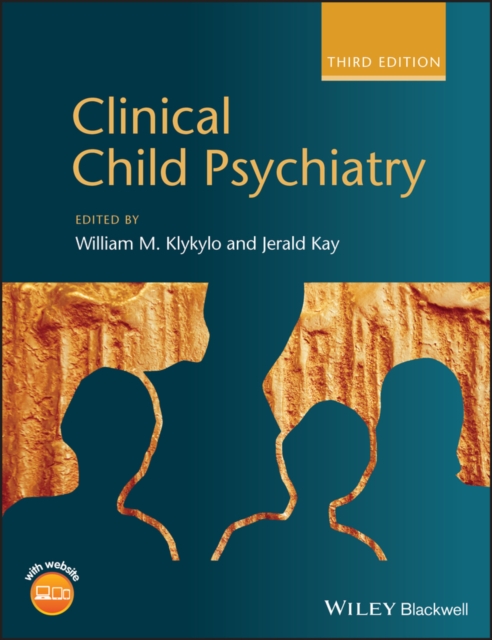 Clinical Child Psychiatry, PDF eBook