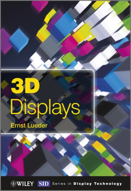 3D Displays, PDF eBook