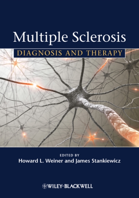 Multiple Sclerosis : Diagnosis and Therapy, PDF eBook