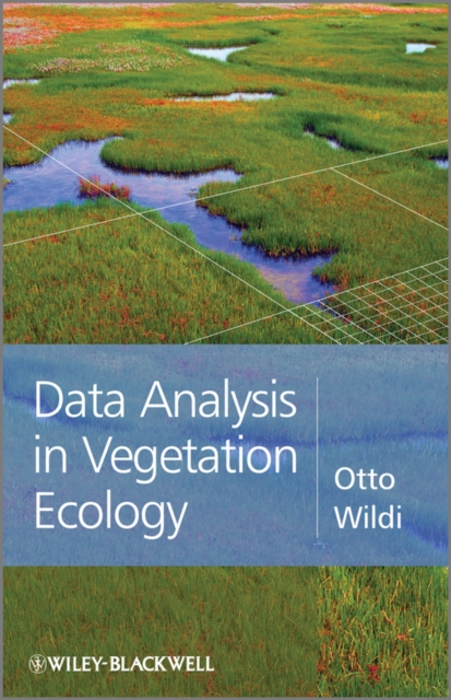 Data Analysis in Vegetation Ecology, EPUB eBook