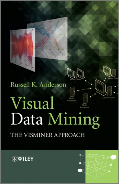 Visual Data Mining : The VisMiner Approach, Hardback Book