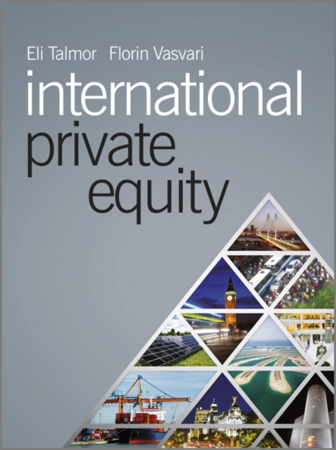 International Private Equity, PDF eBook