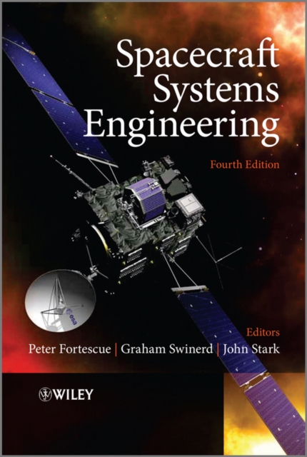 Spacecraft Systems Engineering, EPUB eBook