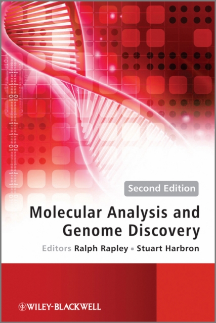 Molecular Analysis and Genome Discovery, EPUB eBook