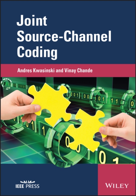 Joint Source-Channel Coding, Hardback Book