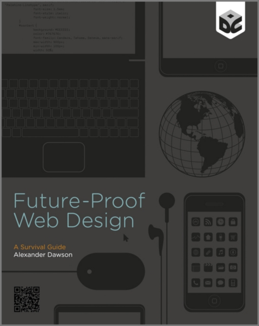 Future-Proof Web Design, Paperback / softback Book