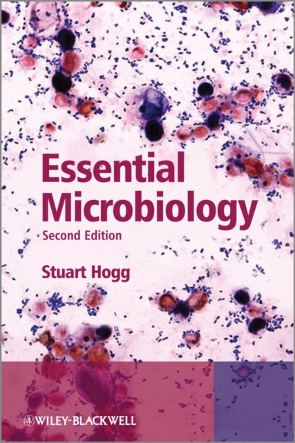 Essential Microbiology, Paperback / softback Book