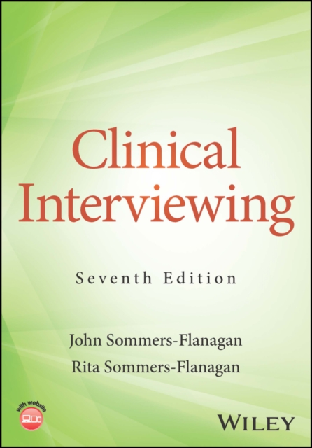 Clinical Interviewing, PDF eBook