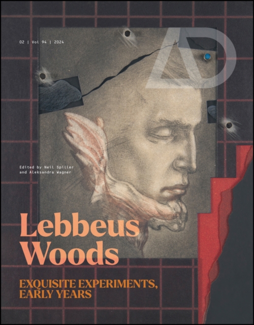 Lebbeus Woods: Exquisite Experiments, Early Years, PDF eBook