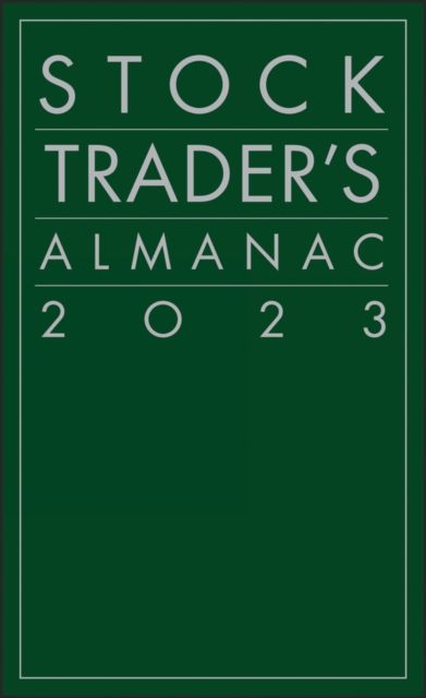 Stock Trader's Almanac 2023, EPUB eBook