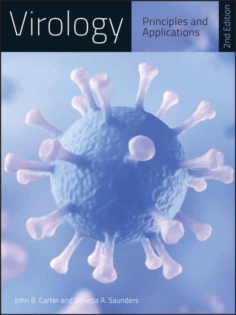 Virology : Principles and Applications, Paperback / softback Book