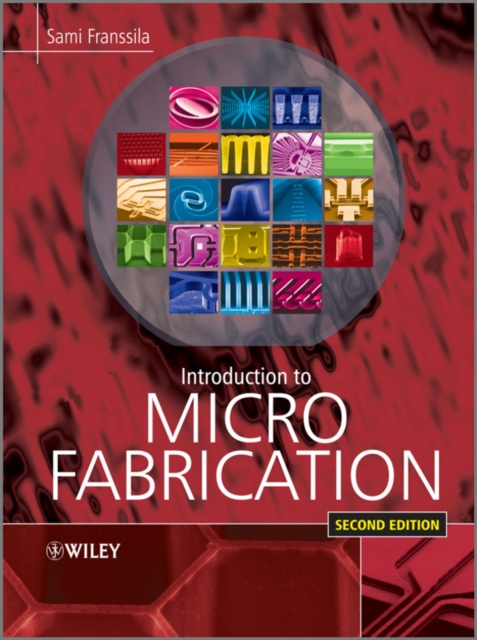 Introduction to Microfabrication, EPUB eBook