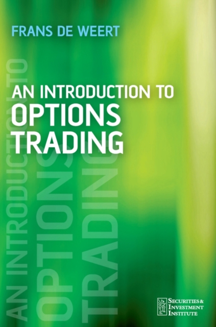 An Introduction to Options Trading, EPUB eBook