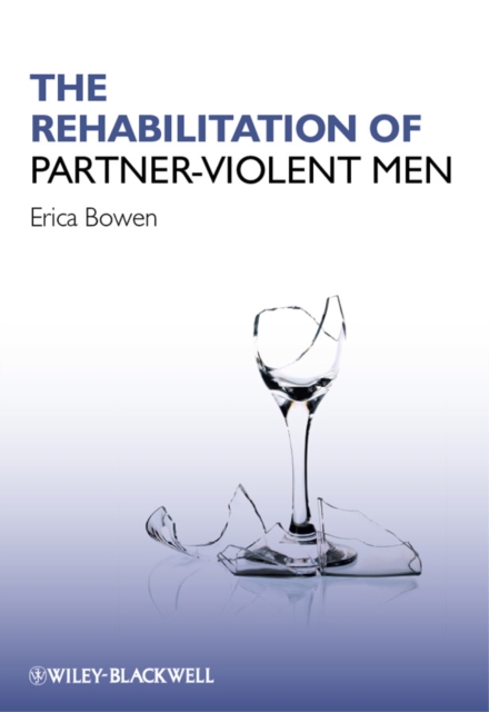The Rehabilitation of Partner-Violent Men, EPUB eBook