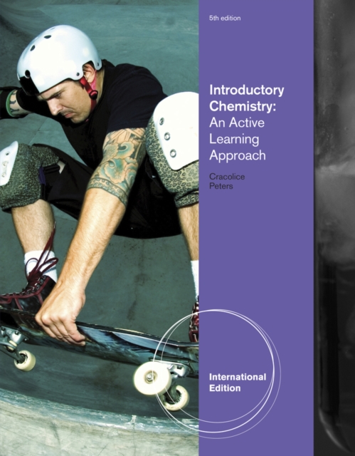 Introductory Chemistry : An Active Learning Approach, International Edition, Paperback / softback Book