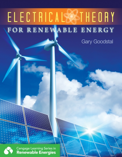 Electrical Theory for Renewable Energy, Paperback / softback Book