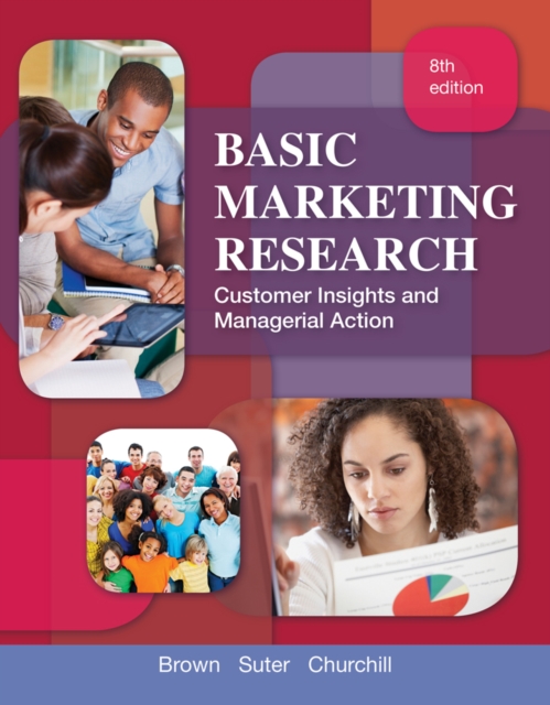 Basic Marketing Research (with Qualtrics Printed Access Card), Mixed media product Book