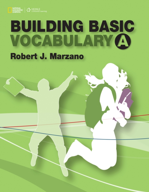 Building Basic Vocabulary : Student Book A, Paperback Book