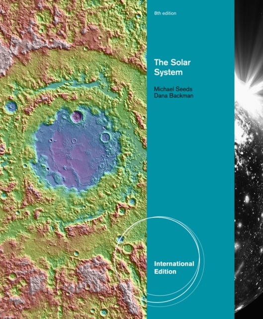 The Solar System, International Edition, Paperback / softback Book