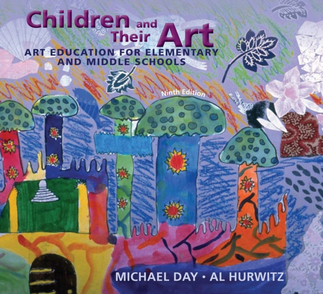 Children and Their Art, PDF eBook