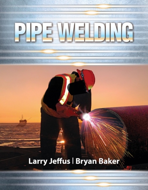 Pipe Welding, Hardback Book