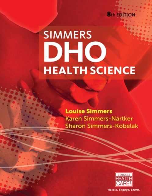 DHO : Health Science, Hardback Book