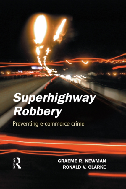 Superhighway Robbery, EPUB eBook