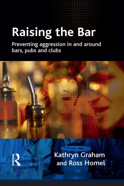 Raising the Bar, PDF eBook