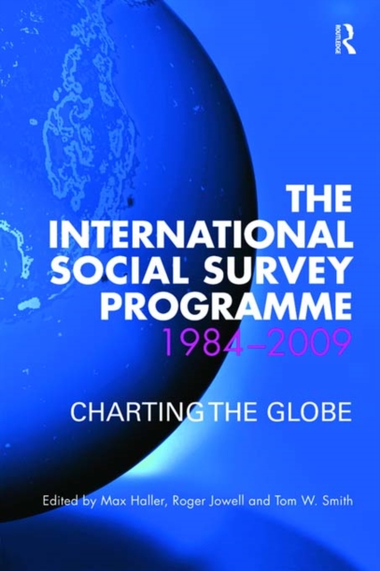 The International Social Survey Programme 1984-2009 : Charting the Globe, EPUB eBook