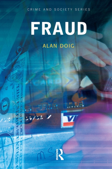 Fraud, PDF eBook
