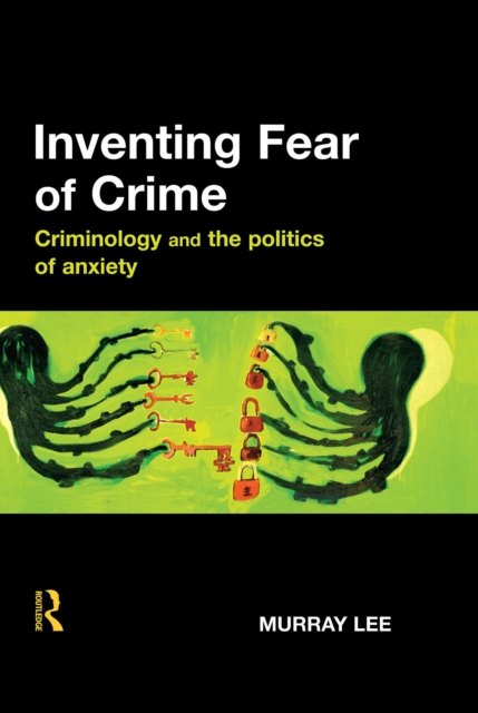 Inventing Fear of Crime, PDF eBook