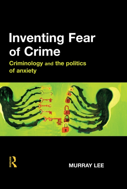 Inventing Fear of Crime, EPUB eBook