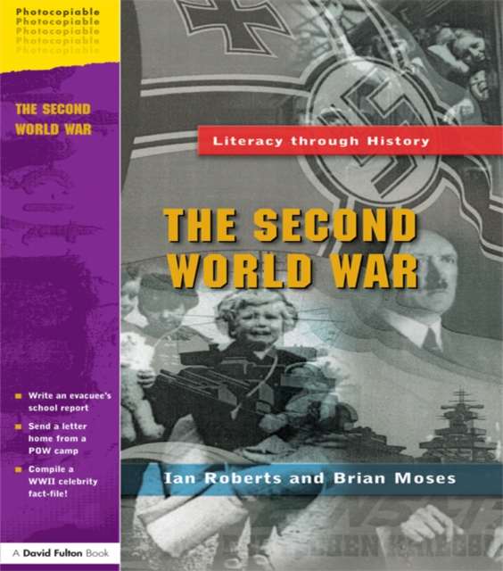 The Second World War, PDF eBook