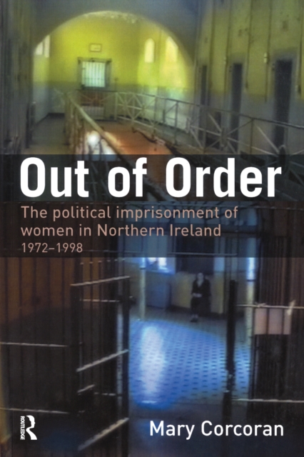 Out of Order, PDF eBook