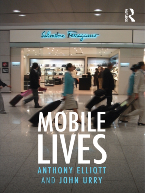 Mobile Lives, PDF eBook