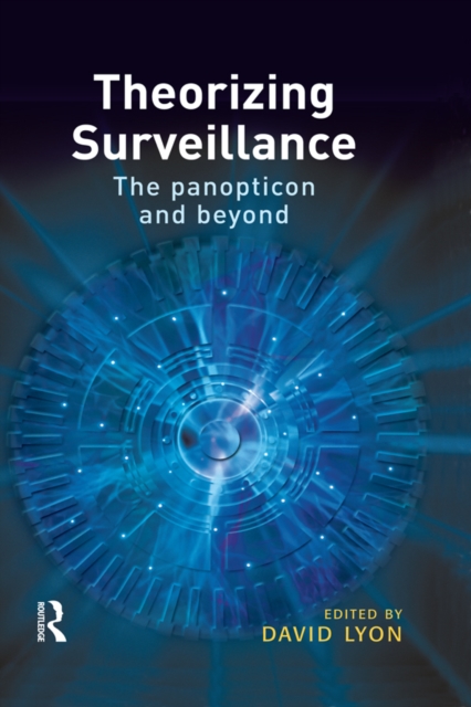Theorizing Surveillance, PDF eBook
