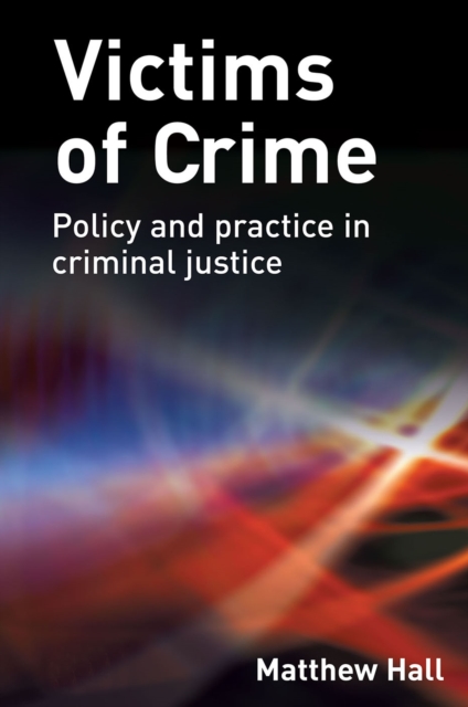 Victims of Crime, PDF eBook