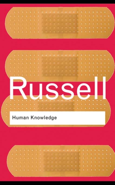 Human Knowledge: Its Scope and Limits, PDF eBook