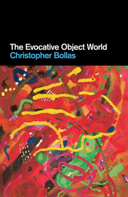 The Evocative Object World, EPUB eBook