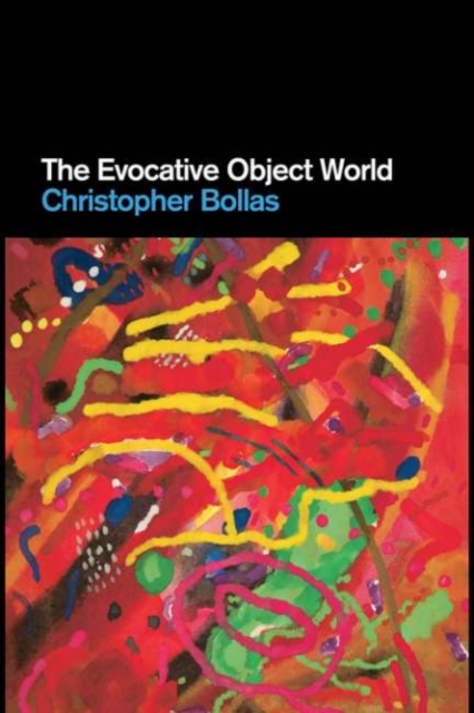 The Evocative Object World, PDF eBook